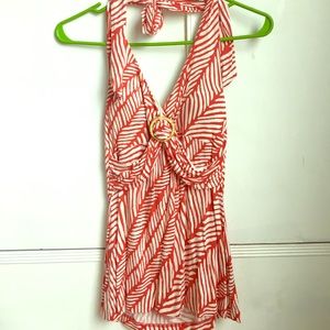 Banana Republic Halter Top