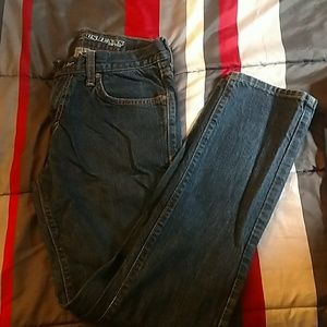 Mens Old Navy Jeans