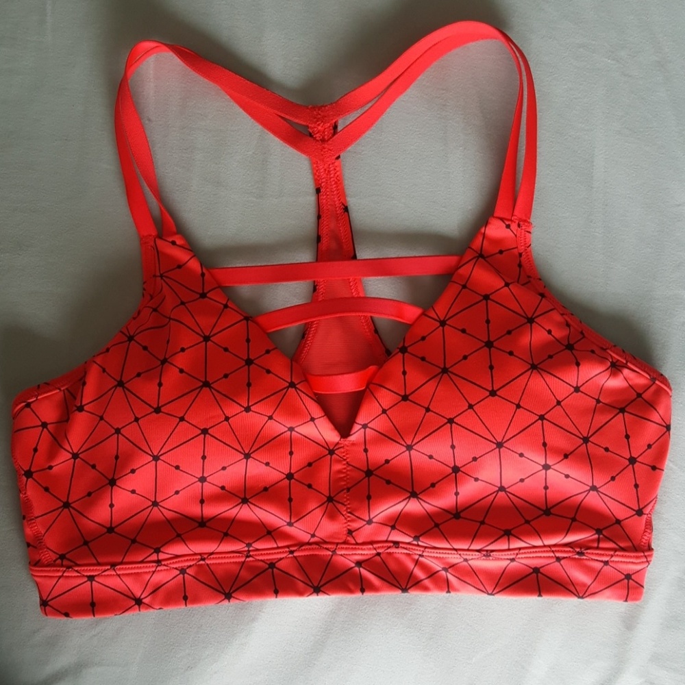 VSX sports bra