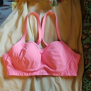 Victoria's secret sports bra