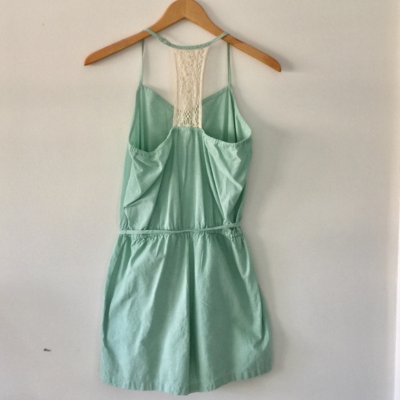 Romper - Picture 3 of 3