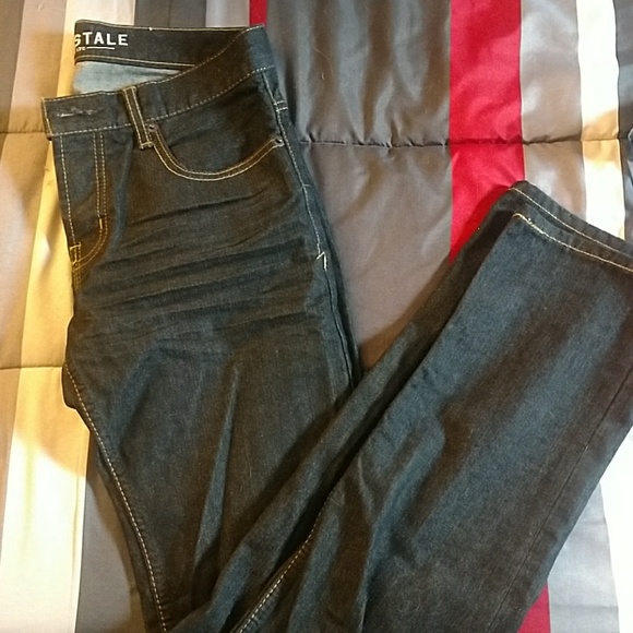 Mens Aeropostale Jeans - Picture 1 of 5