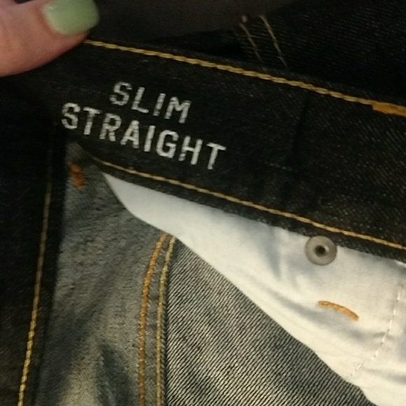 Mens Aeropostale Jeans - Picture 3 of 5