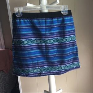 American eagle skirt!