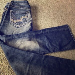 Big Star Jeans
