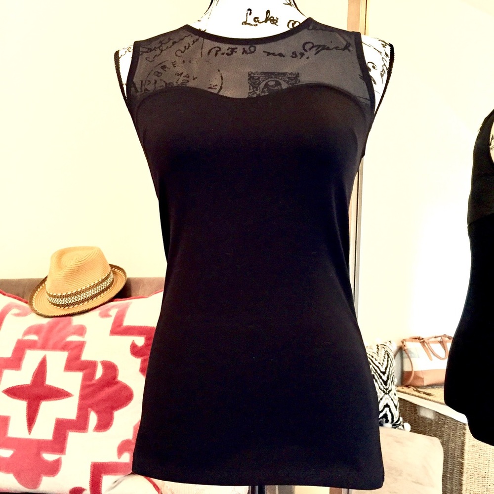H&M blouse
