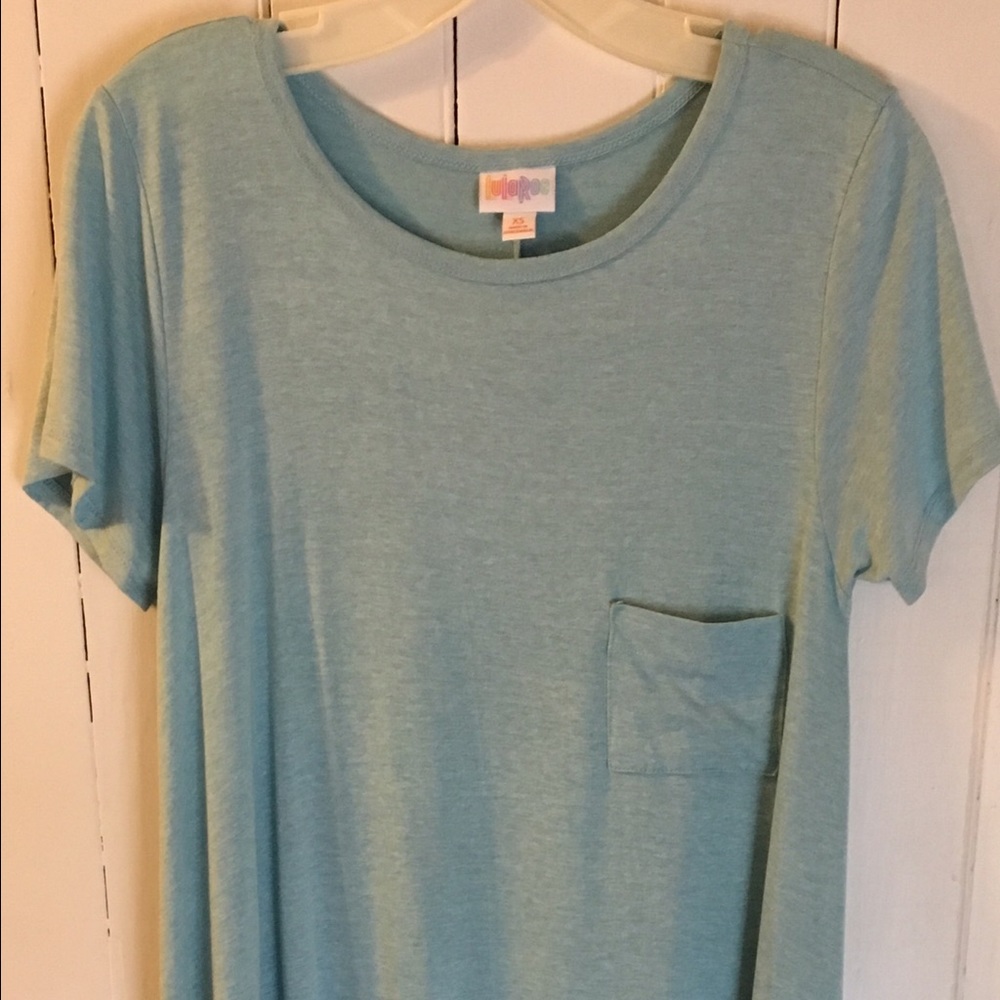 Lularoe xs Carly