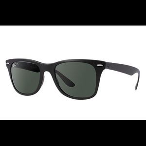 Ray Ban Wayfarer Liteforce
