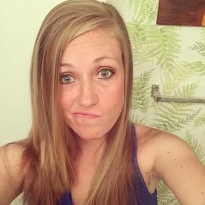 Meet your Posher, Casey