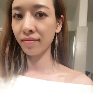 Meet your Posher, Zhenny