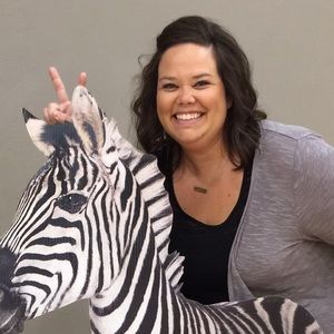 Meet your Posher, Jamie