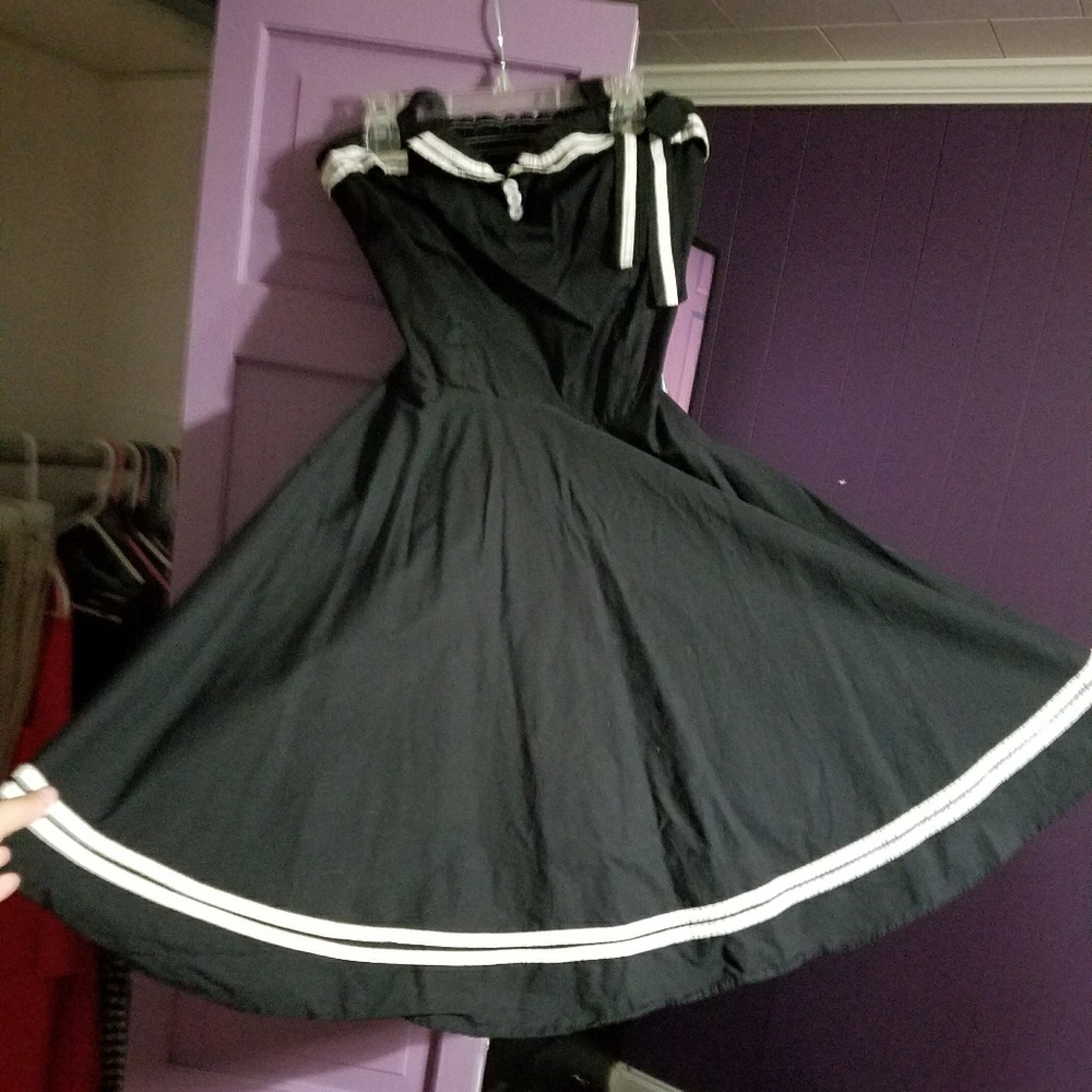 50s dress