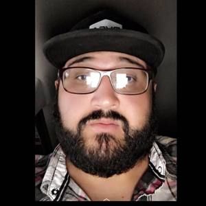 Meet your Posher, Cody