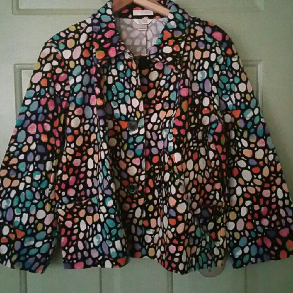 Jacket