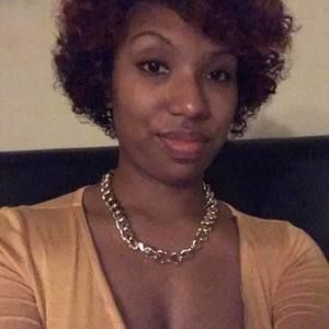 Meet your Posher, Jasmine