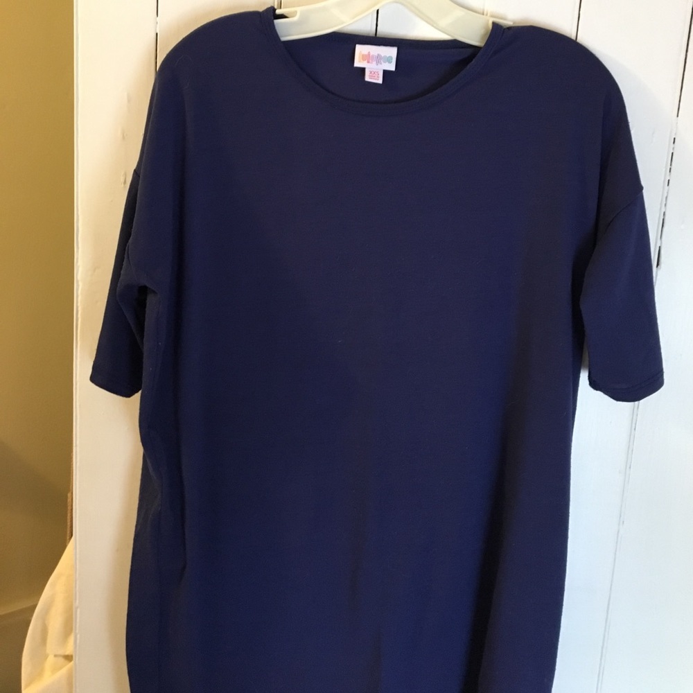Lularoe Irma xxs