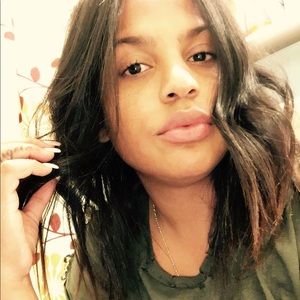 Meet your Posher, Shantel