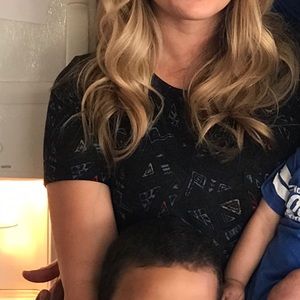 🌷NWOT lularoe Carly dress 🌷