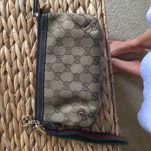 Gucci little bag