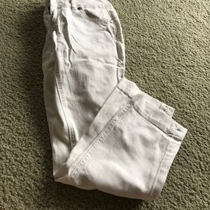 Arizona Jean Co. Capris