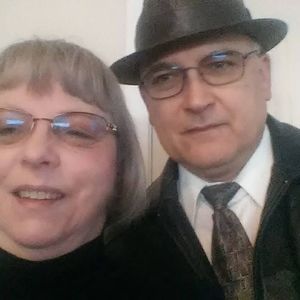 Meet your Posher, Lynne allred