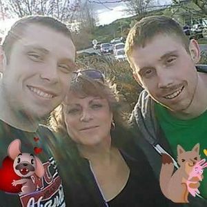 Meet your Posher, Deb