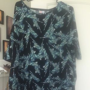 LuLaRoe Irma