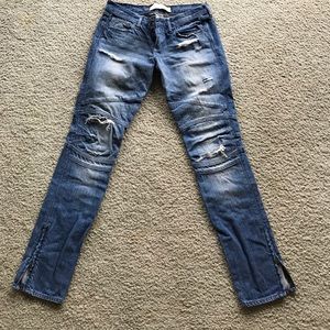 Abercrombie & Fitch Jeans