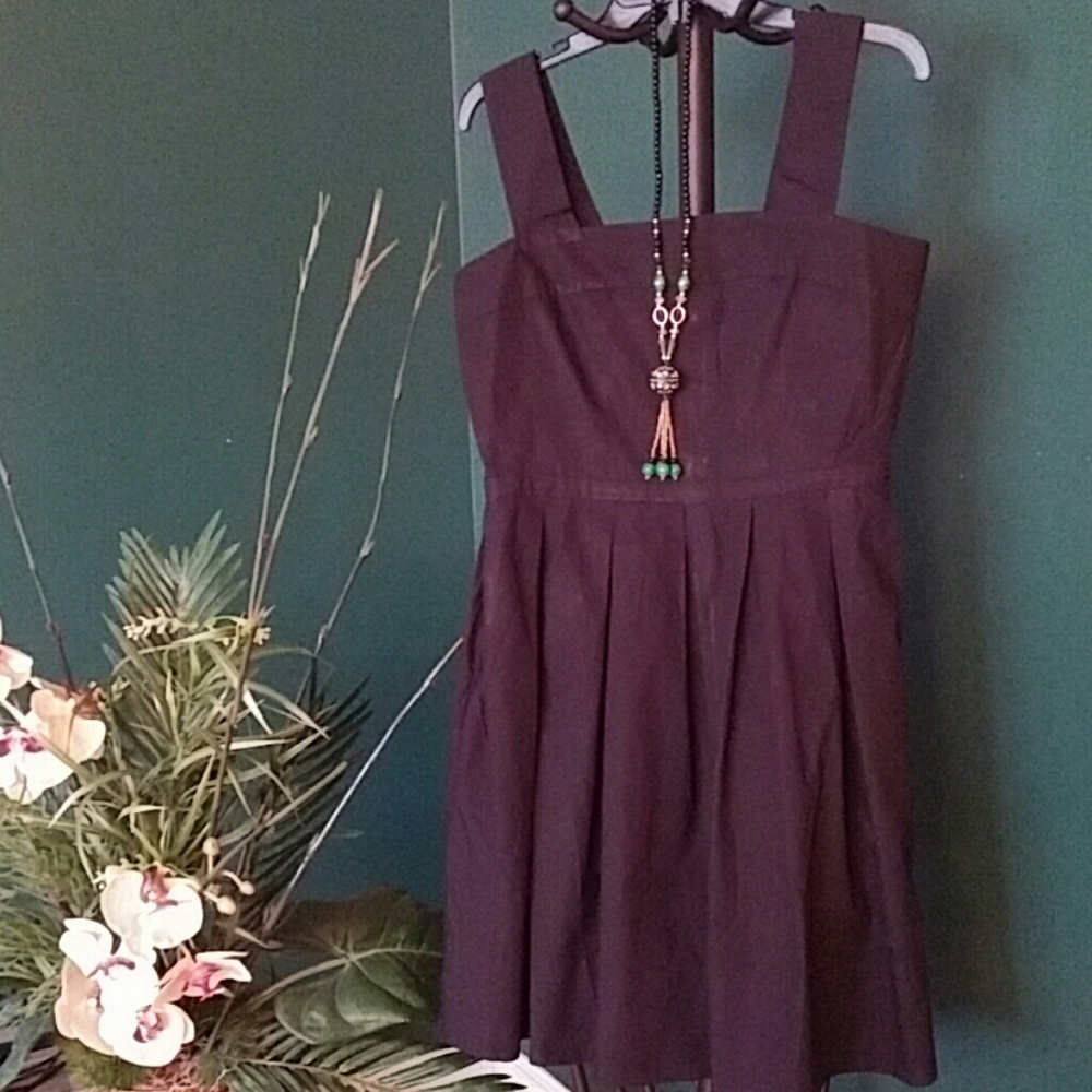 Gap Cotton Dress