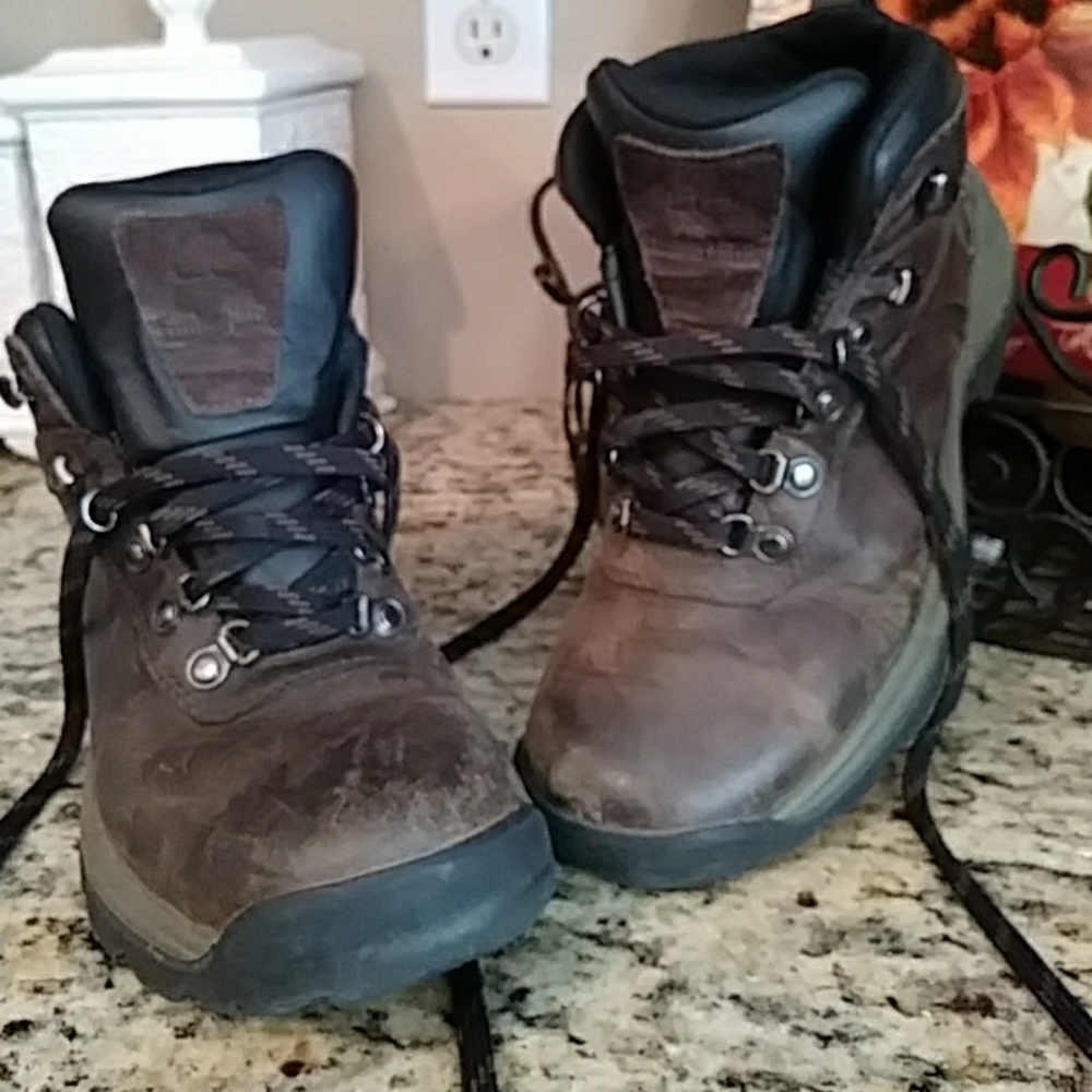 Timberland Boots