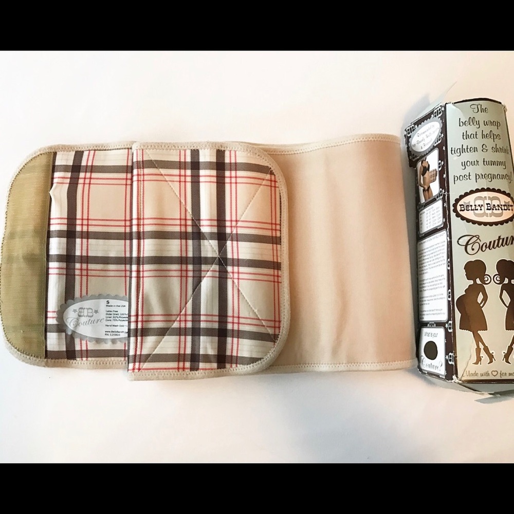 Original Belly Bandit