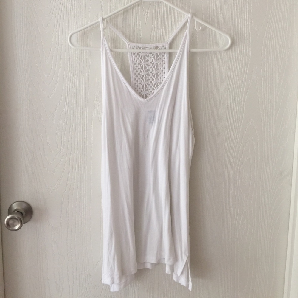 Cute summery tank!
