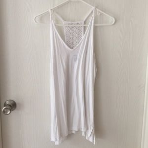 Cute summery tank!