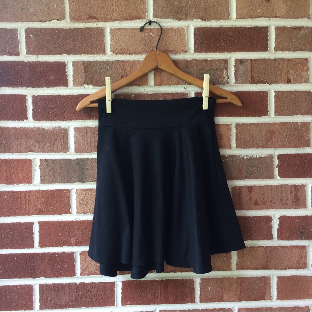 Tilly's skater skirt
