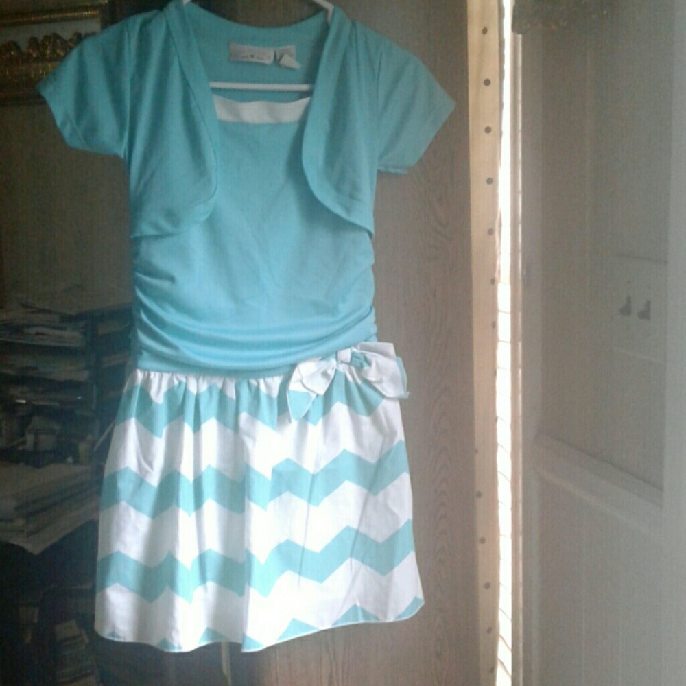 Girls Dress