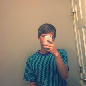 Meet your Posher, Cody