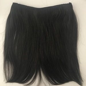 Halocouture halo hair extension