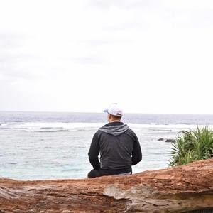 Meet your Posher, Seth