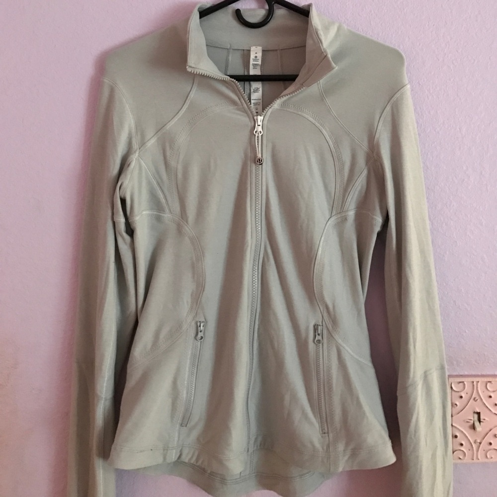 Lululemon Jacket