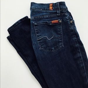 7 For All Mankind Skinny 7 For All Mankind Skinny