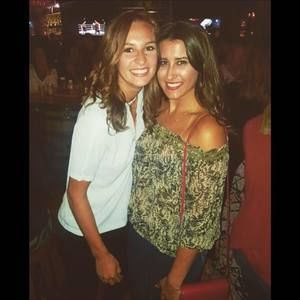 Meet your Posher, Kacey