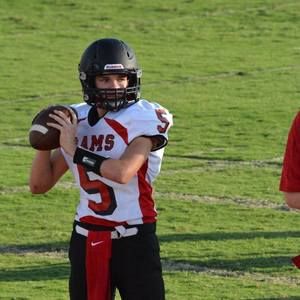 Meet your Posher, Braden