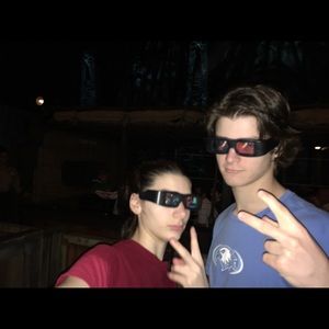 Meet your Posher, Emmalene