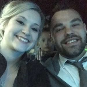 Meet your Posher, Brittney