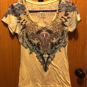 Angels & Diamonds Shirt