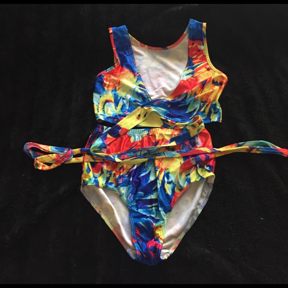 Swim suit/ festival wear