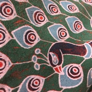 Meet your Posher, Maura