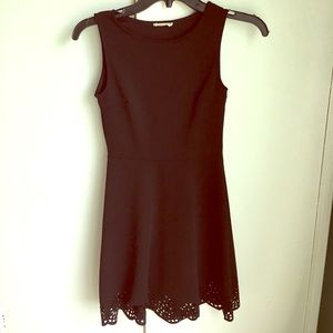 Black Boutique Dress