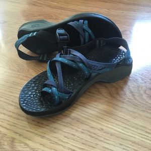 Chacos