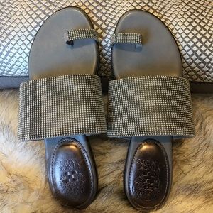 Vince Camuto sandals